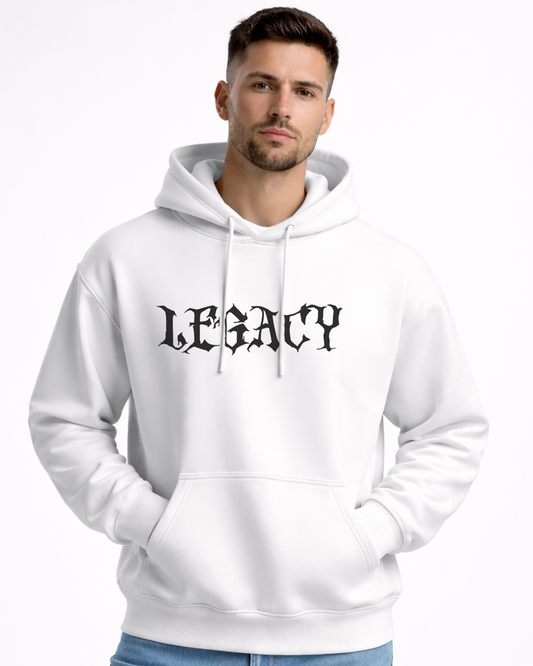 LEGACY GRAPHIC HOODIE