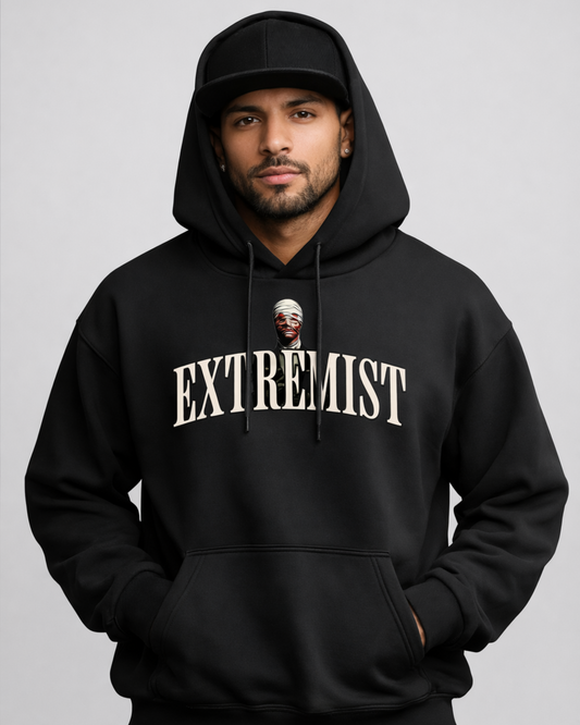 EXTREMIST HOODIE