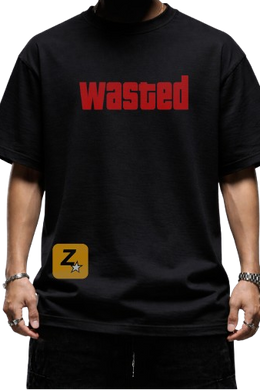 WANTED TEE