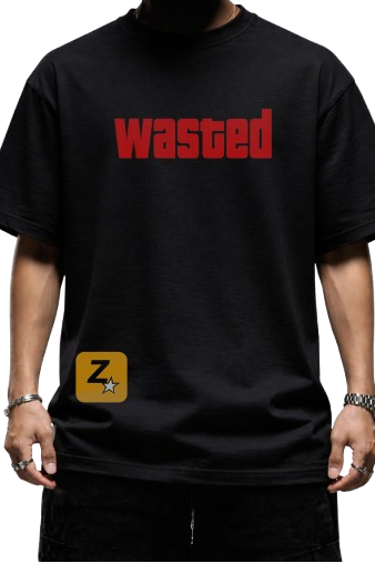 WANTED TEE
