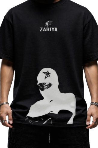 SHADOW STAR TEE