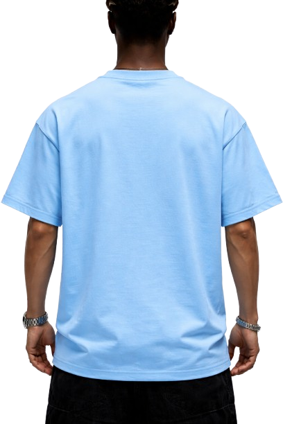CASH DUMMY TEE
