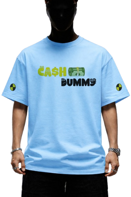 CASH DUMMY TEE