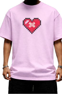 NO LOST LOVE TEE