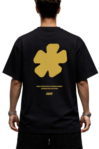 ESSENTIAL MARK TEE