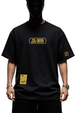 ESSENTIAL MARK TEE