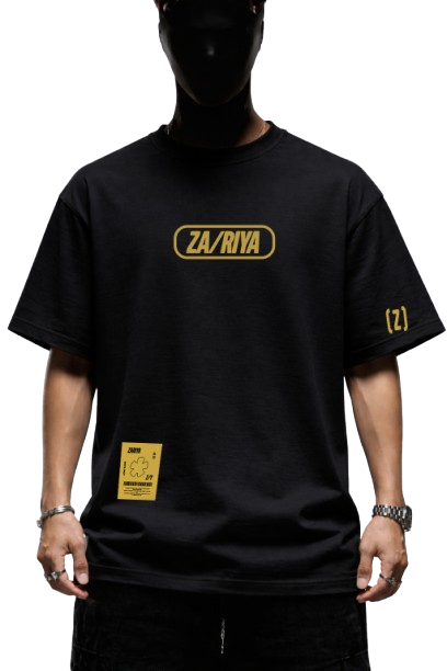 ESSENTIAL MARK TEE