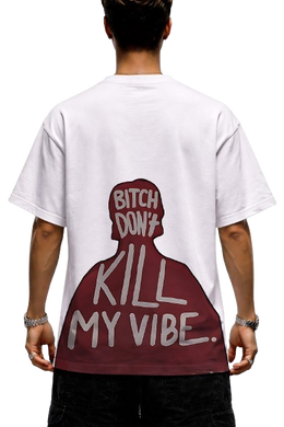 ZARIYA – I <3 TIRAMISU TEE
