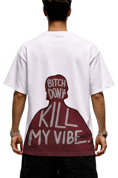 ZARIYA – I <3 TIRAMISU TEE
