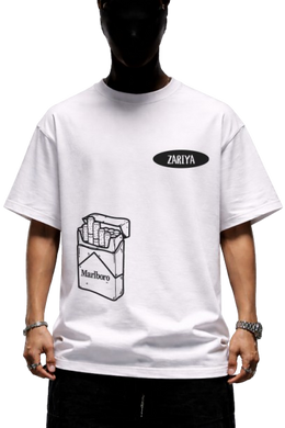 ADDICTED TEE