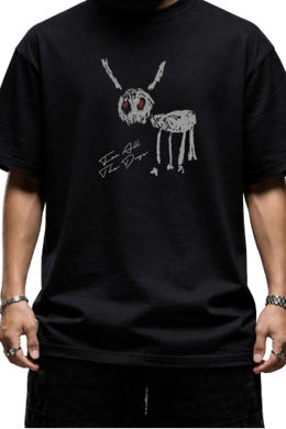 Certified Lover Boy Oversized Tee