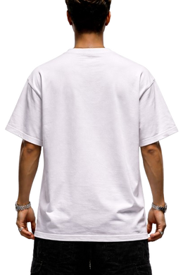 TROUBLEMAKER TEE