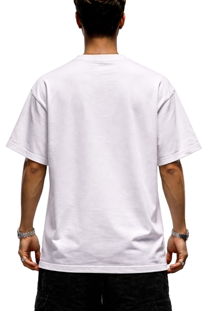 TROUBLEMAKER TEE