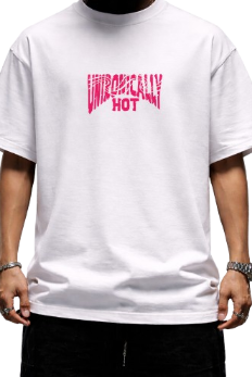 UNSUALLY HOT