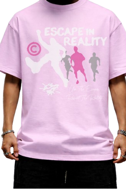 ESCAPE IN REALITY TEE