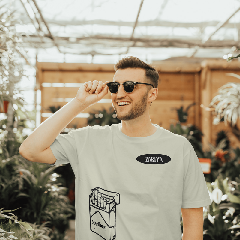 Regular fit Tees