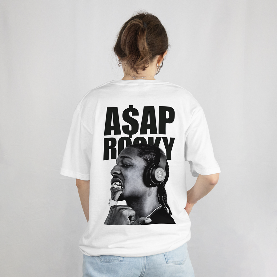 DON’T BE DUMB TEE