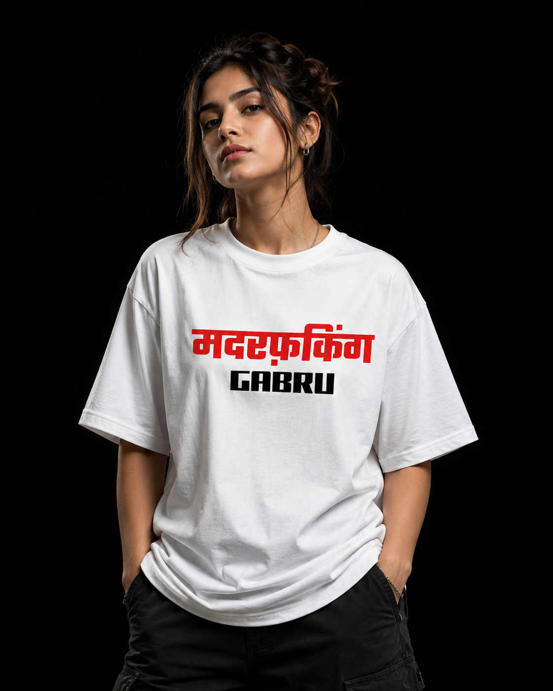 Mother Tongue - MF Gabru