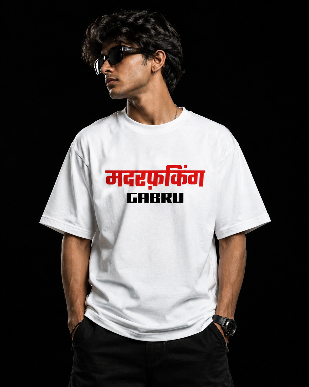 Mother Tongue - MF Gabru