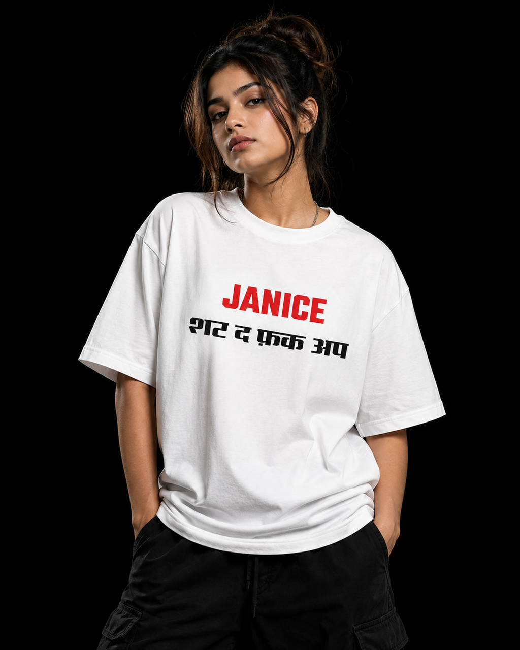 Mother Tongue - Janice
