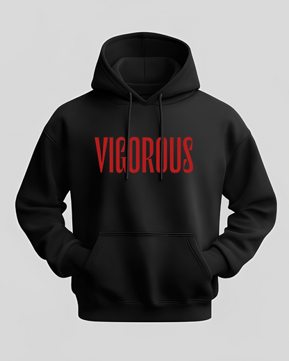 VIGOROUS HOODIE
