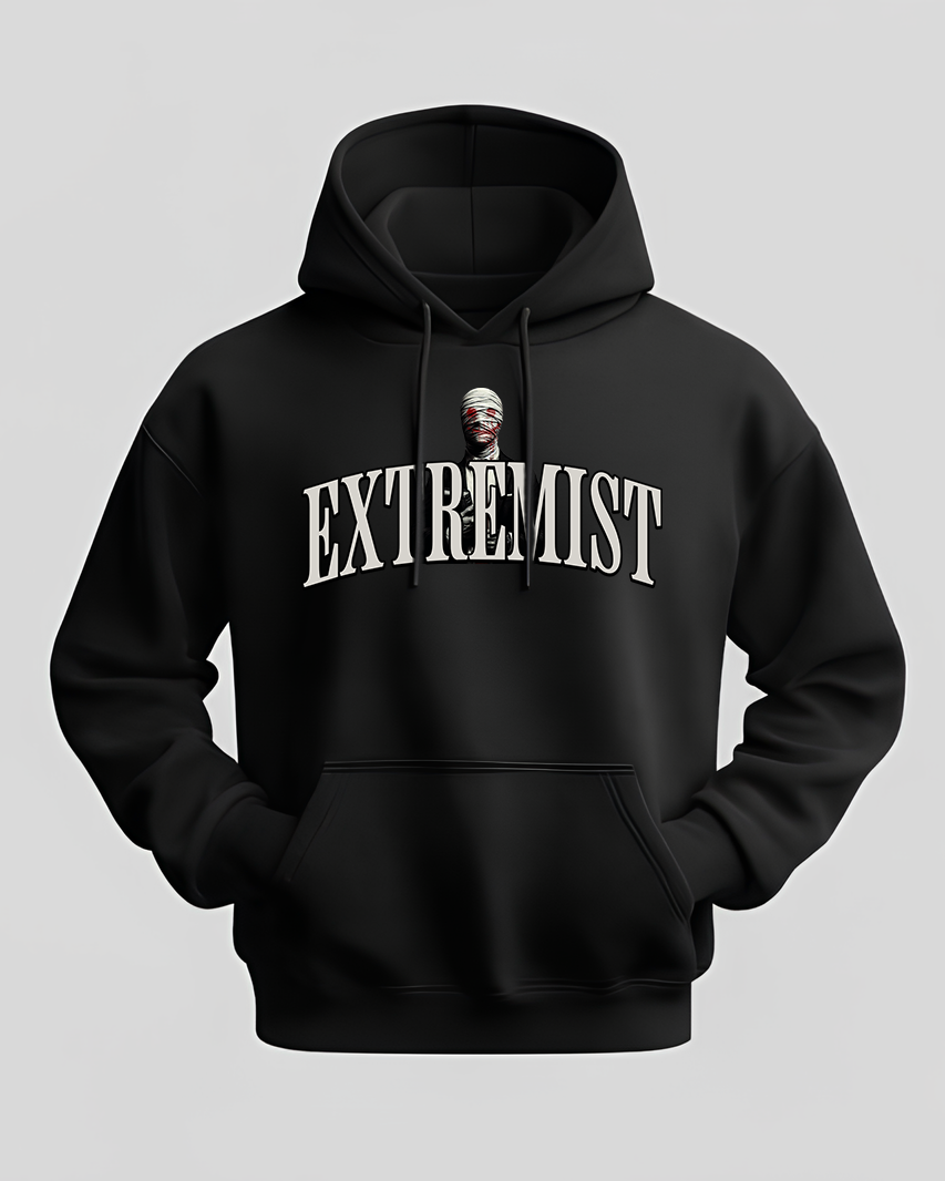 EXTREMIST HOODIE