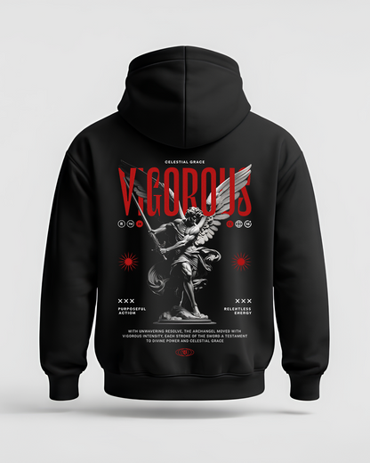 VIGOROUS HOODIE