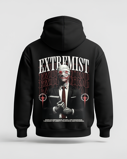 EXTREMIST HOODIE