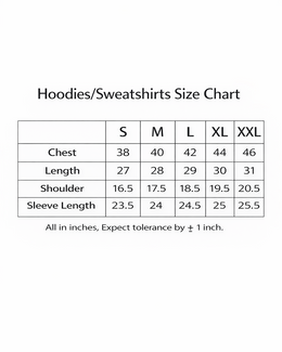 XO Hoodie