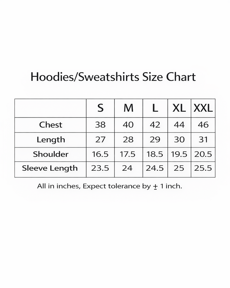XO Hoodie