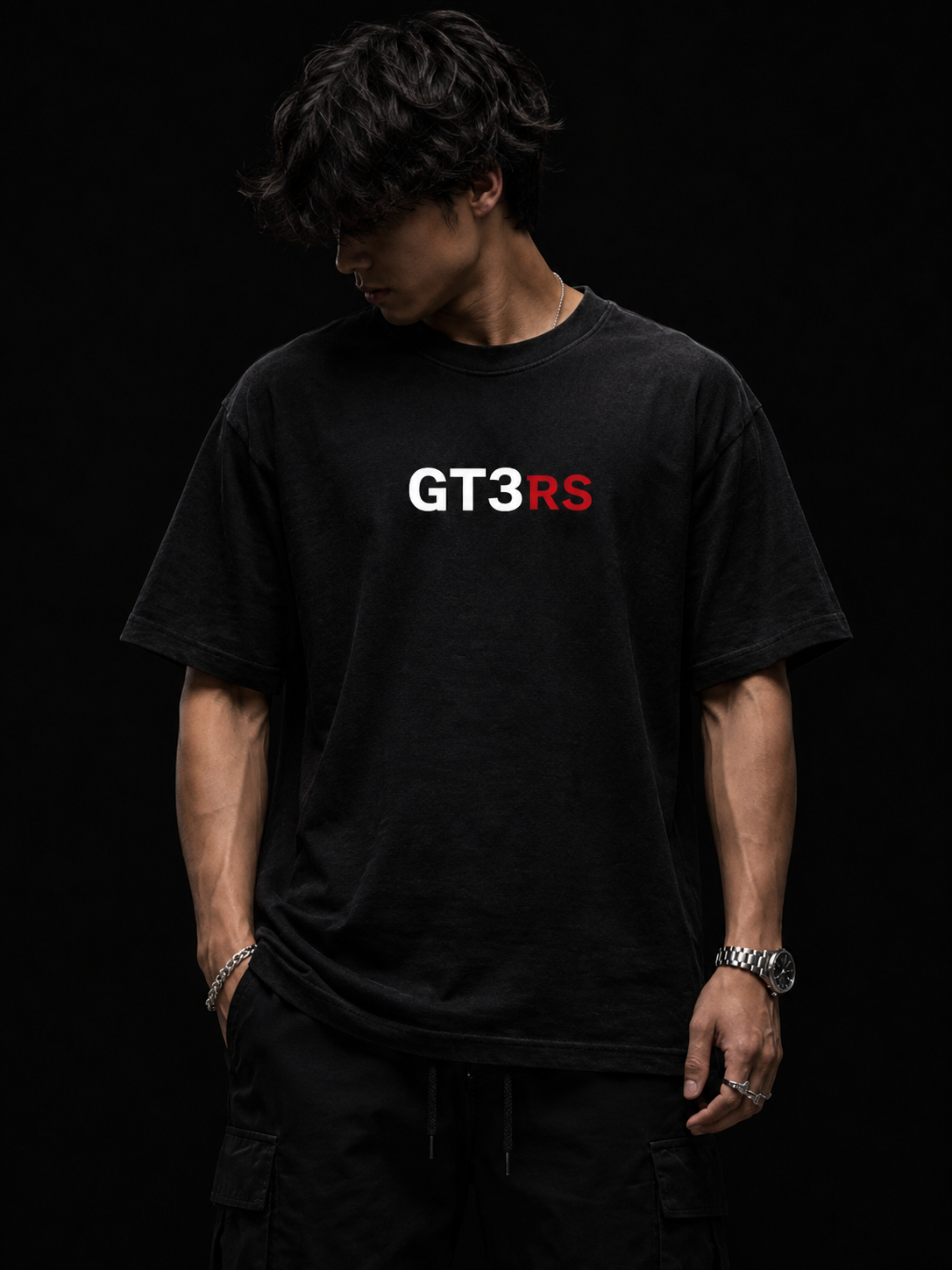 PRESTIGE: 911