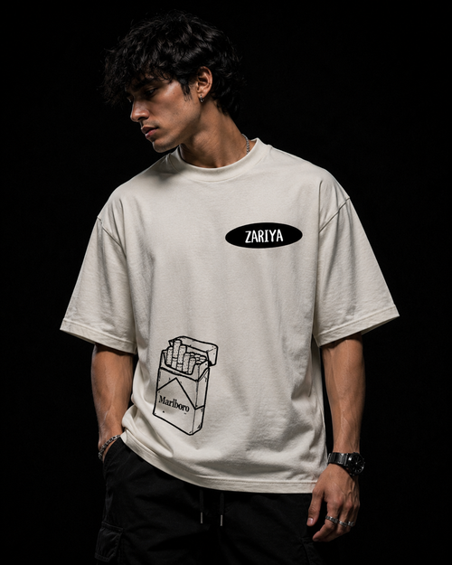 ADDICTED TEE
