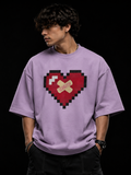 NO LOST LOVE TEE