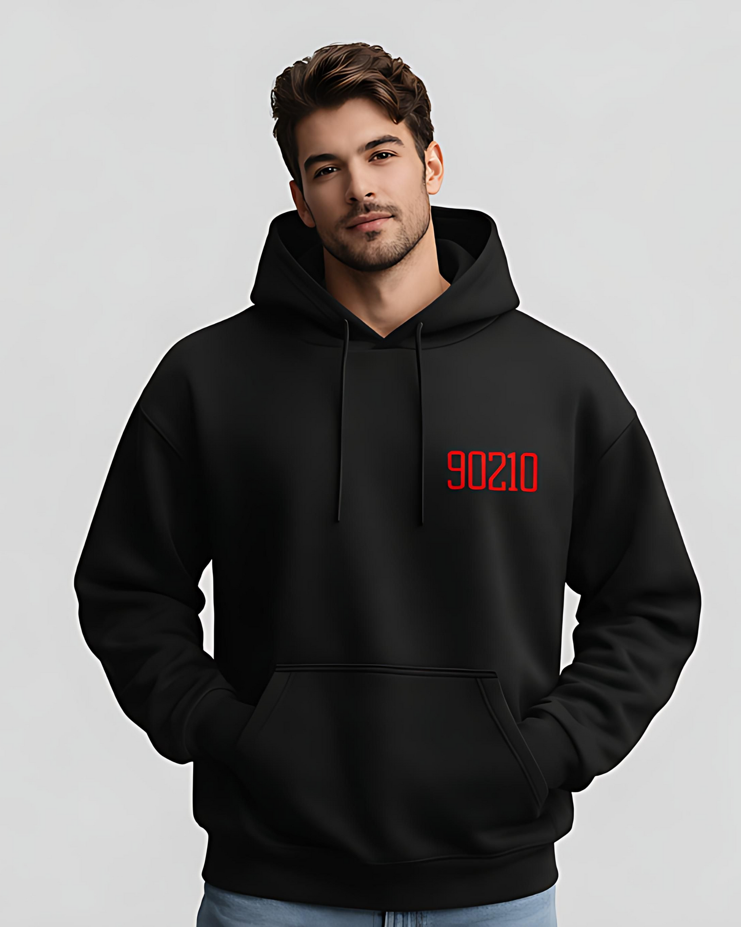90210 HOODIE