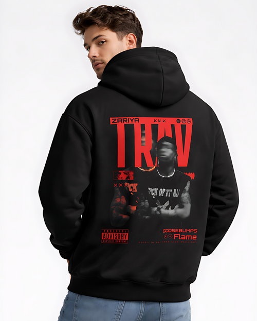 90210 HOODIE
