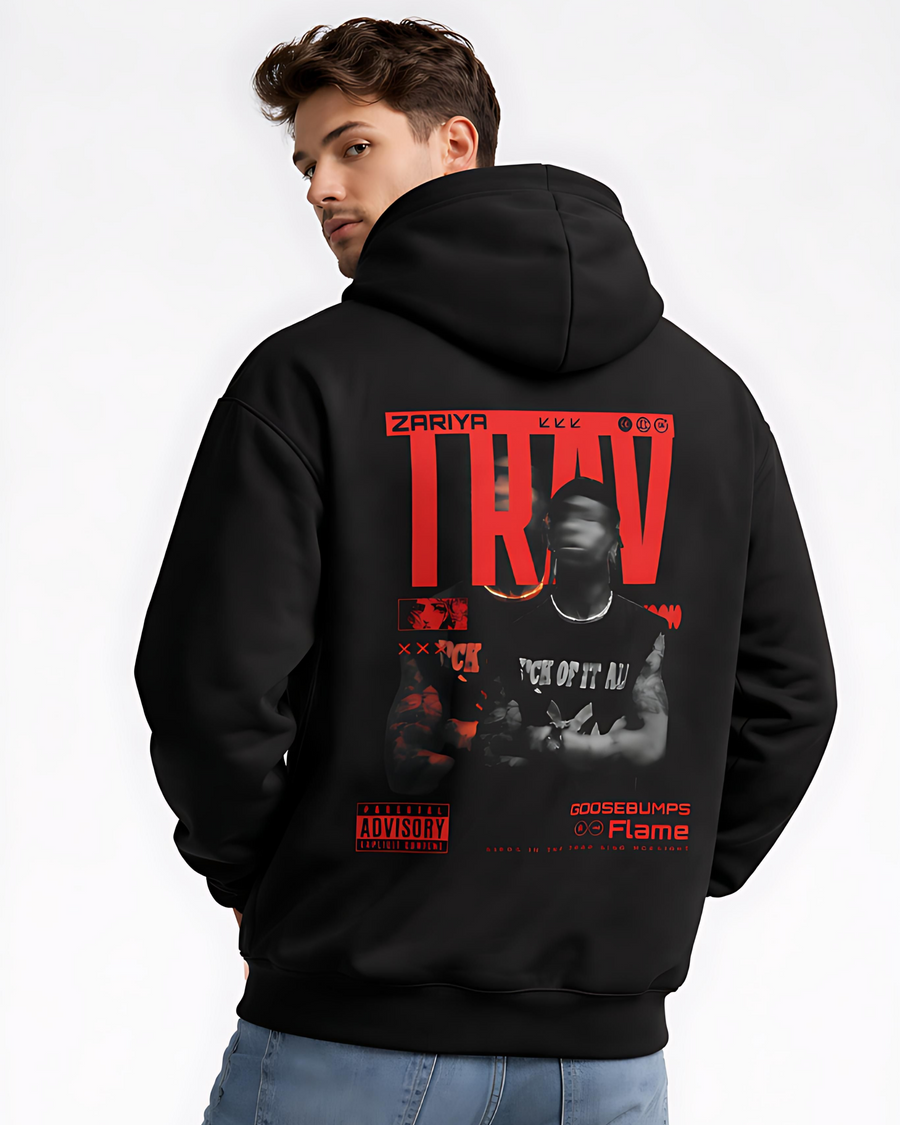 90210 HOODIE