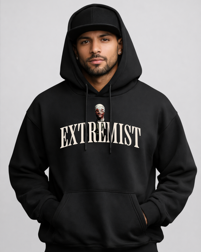 EXTREMIST HOODIE