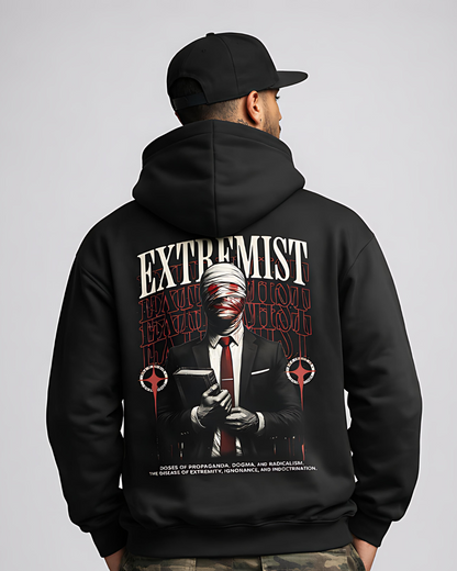 EXTREMIST HOODIE
