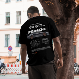 PRESTIGE: 911