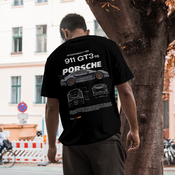 PRESTIGE: 911