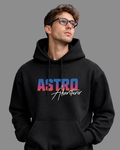 ASTRO ADVENTURER HOODIE