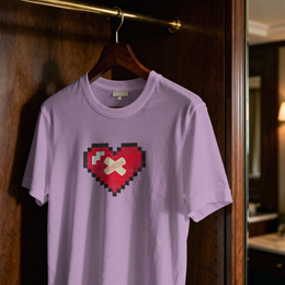 NO LOST LOVE TEE