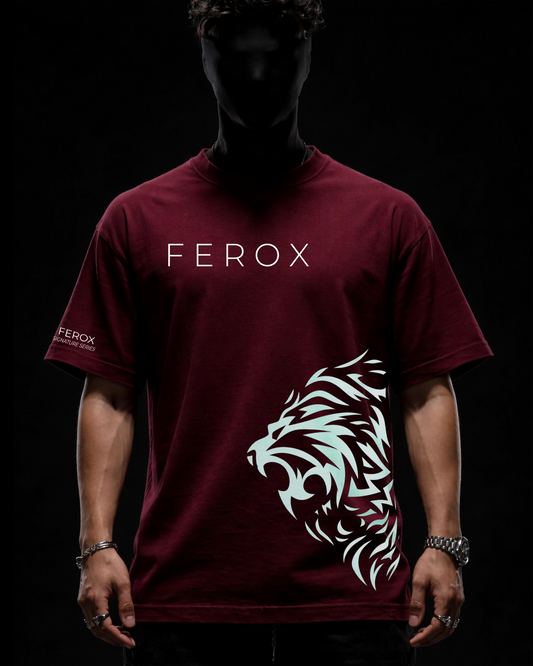 Prestige: FEROX