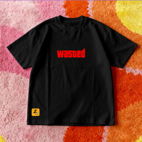 WANTED TEE