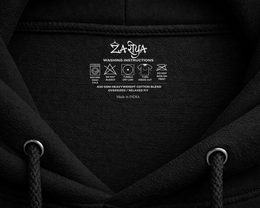 ASTRO ADVENTURER HOODIE