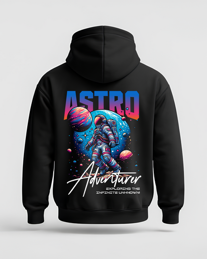 ASTRO ADVENTURER HOODIE