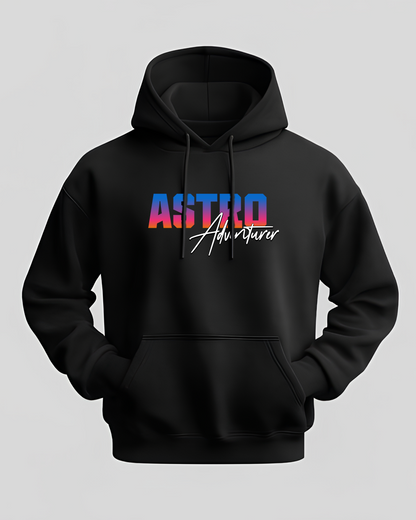 ASTRO ADVENTURER HOODIE