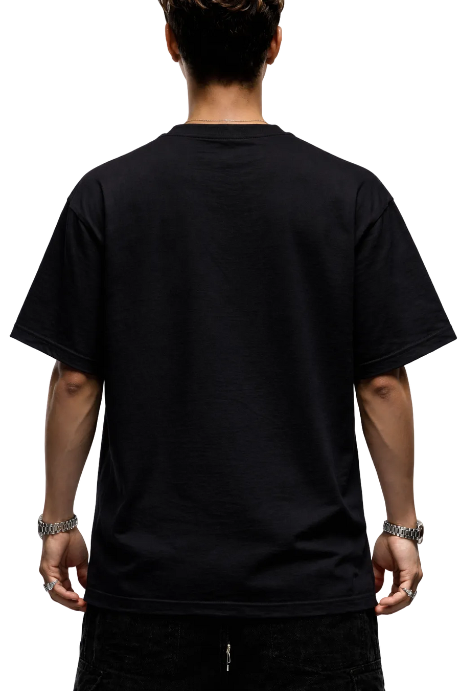 WANTED TEE