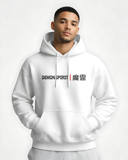DEMON SPIRIT HOODIE