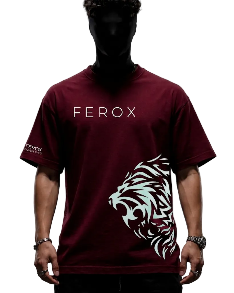 Prestige: FEROX